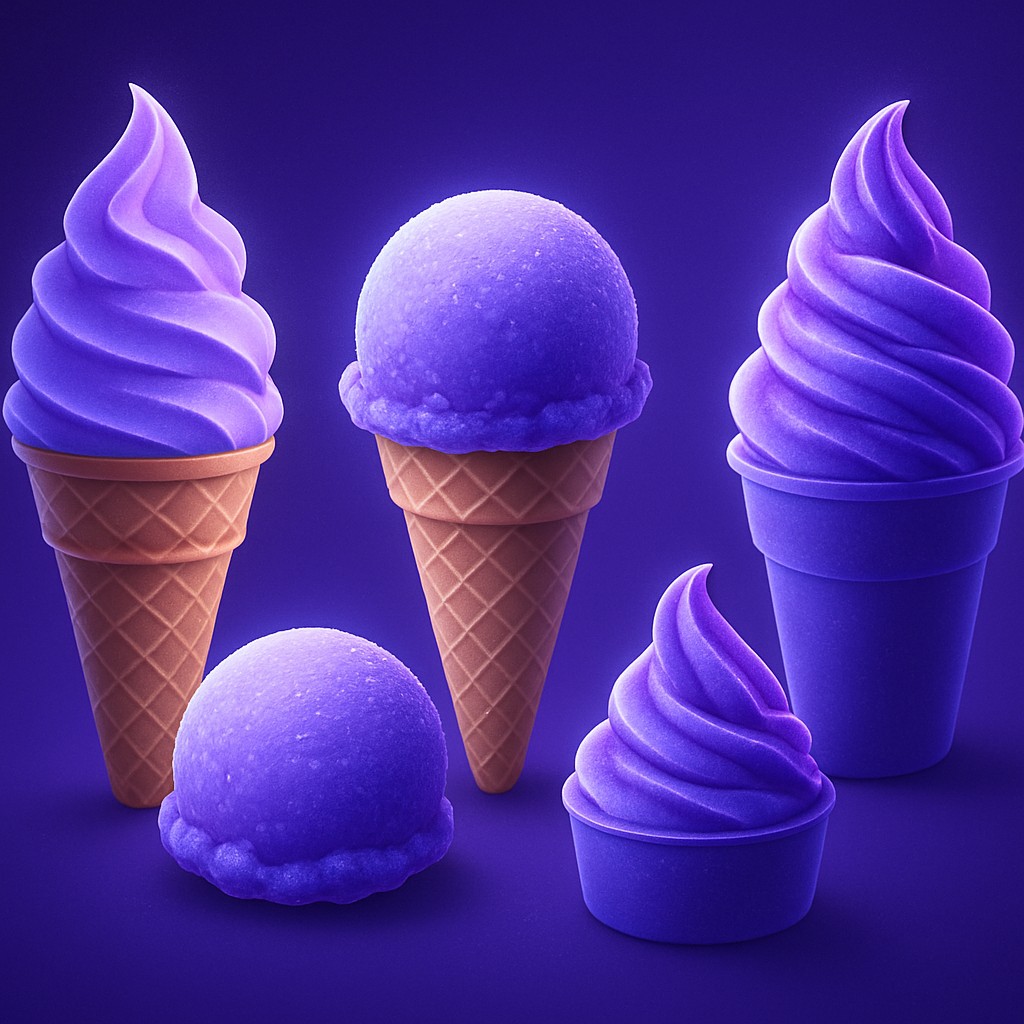 Top 10 Best Ice Cream Brands in Mali