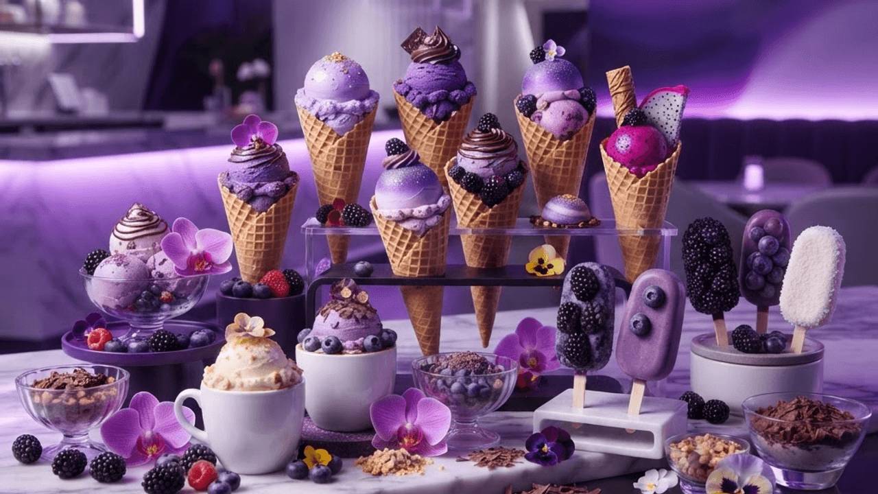 Top 10 Best Ice Cream Brands in McAllen