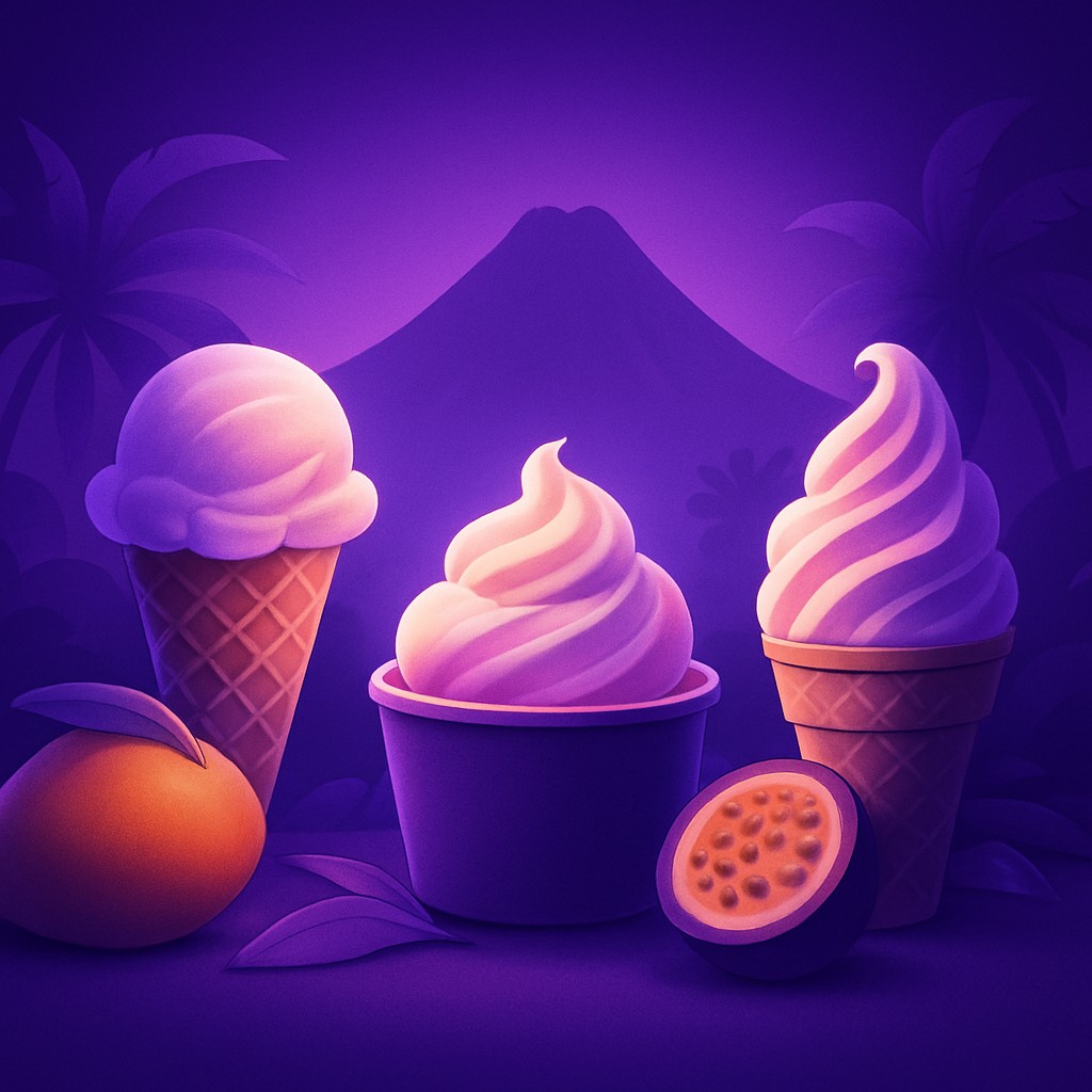 Top 10 Best Ice Cream Brands in Nicaragua