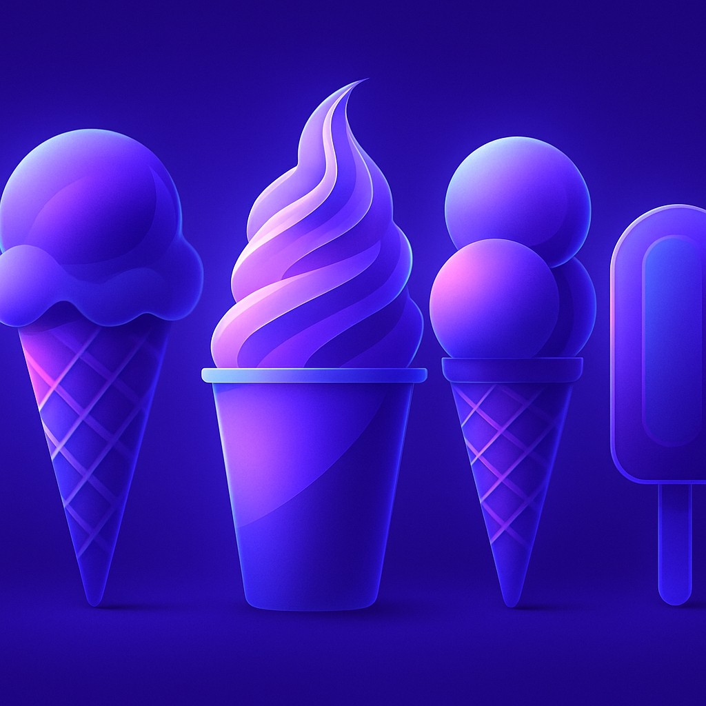 Top 10 Best Ice Cream Brands in Niger