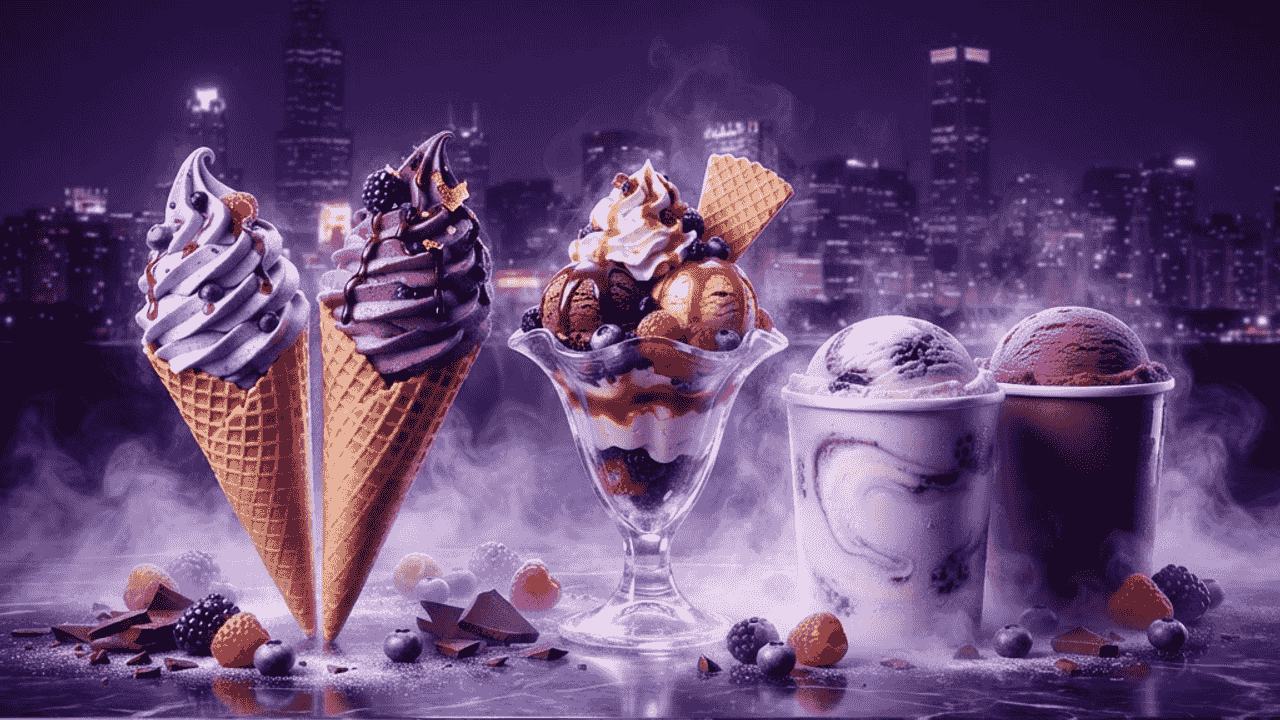 Top 10 Best Ice Cream Brands in Omaha