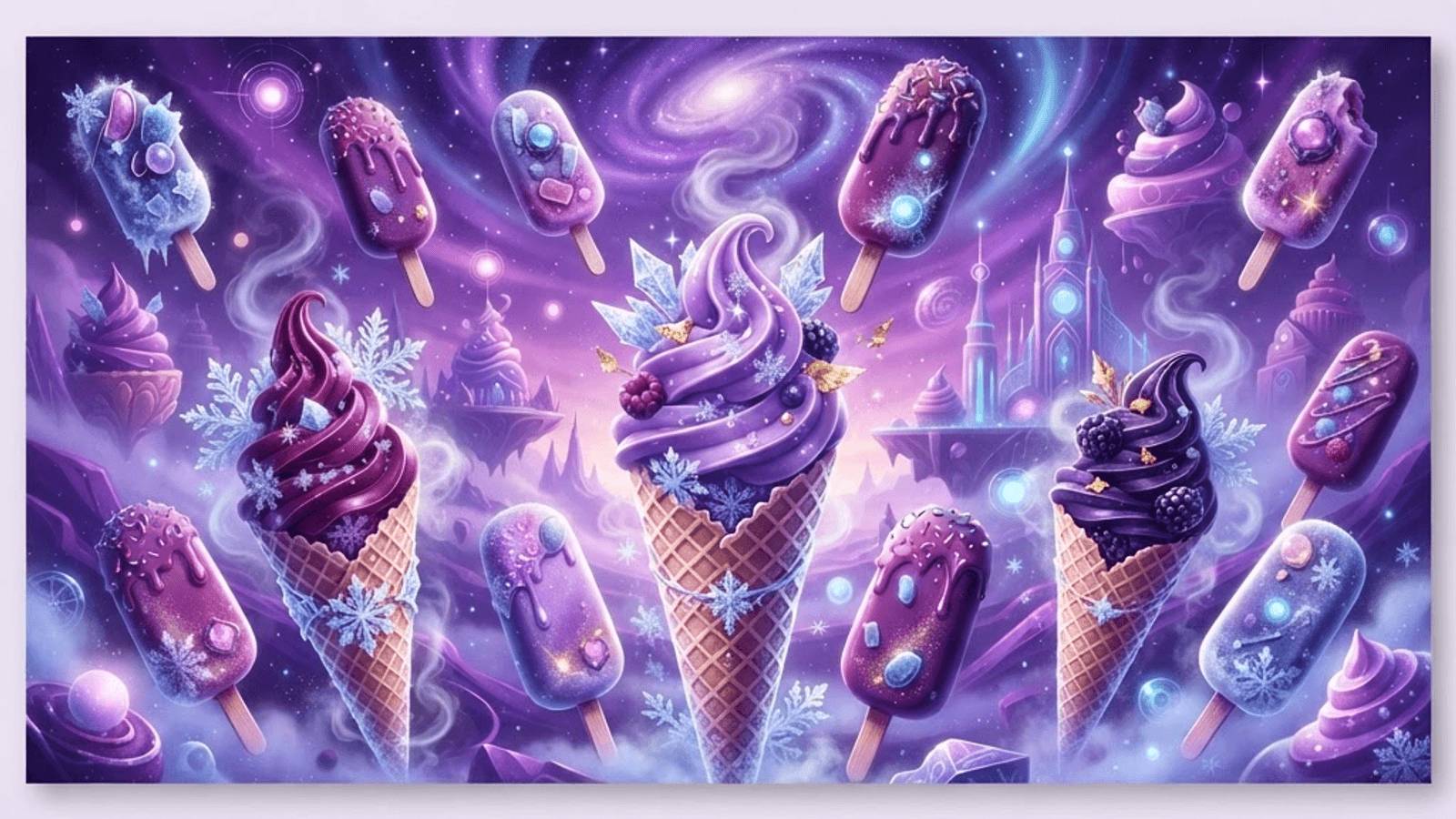 Top 10 Best Ice Cream Brands in Palmdale