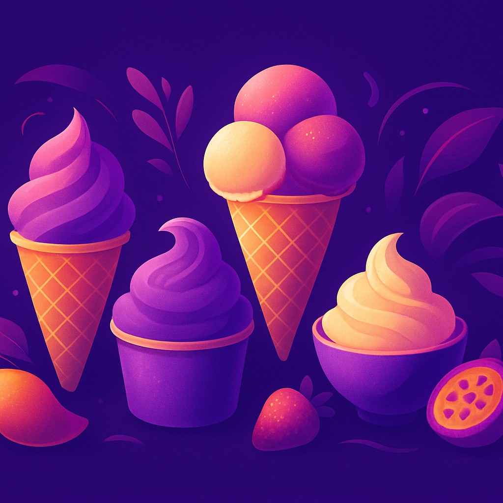 Top 10 Best Ice Cream Brands in Paraguay