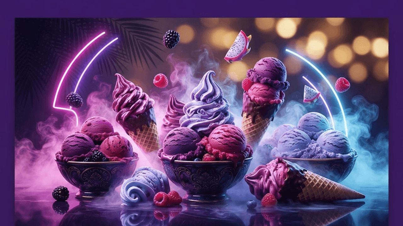 Top 10 Best Ice Cream Brands in Pembroke Pines