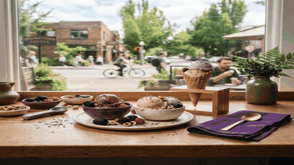 Top 10 Best Ice Cream Brands in Portland