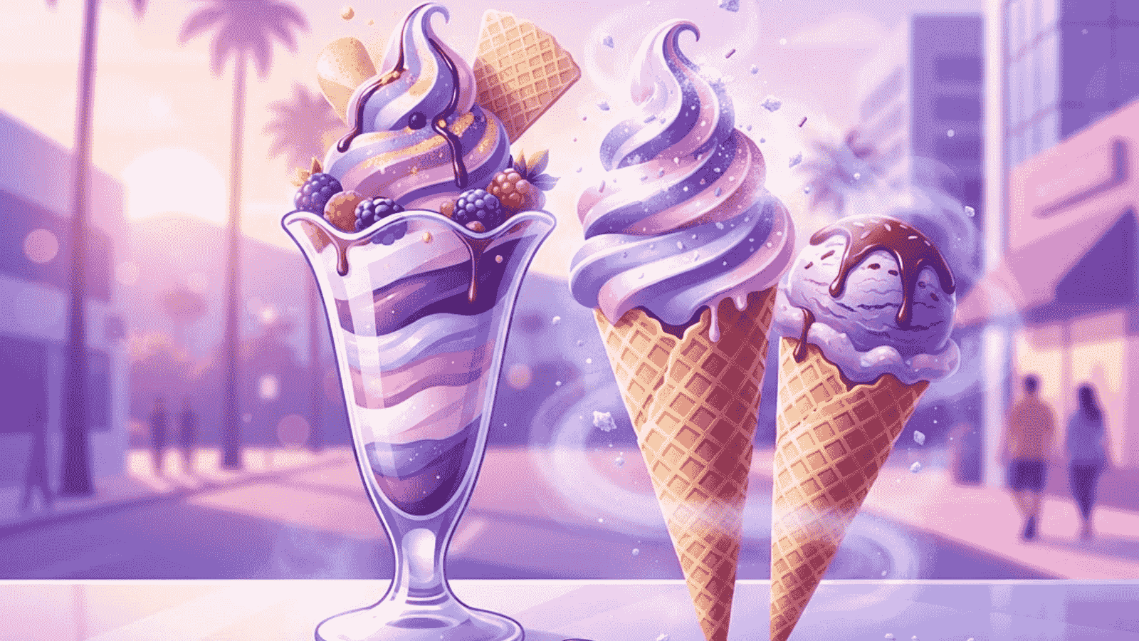 Top 10 Best Ice Cream Brands in Riverside