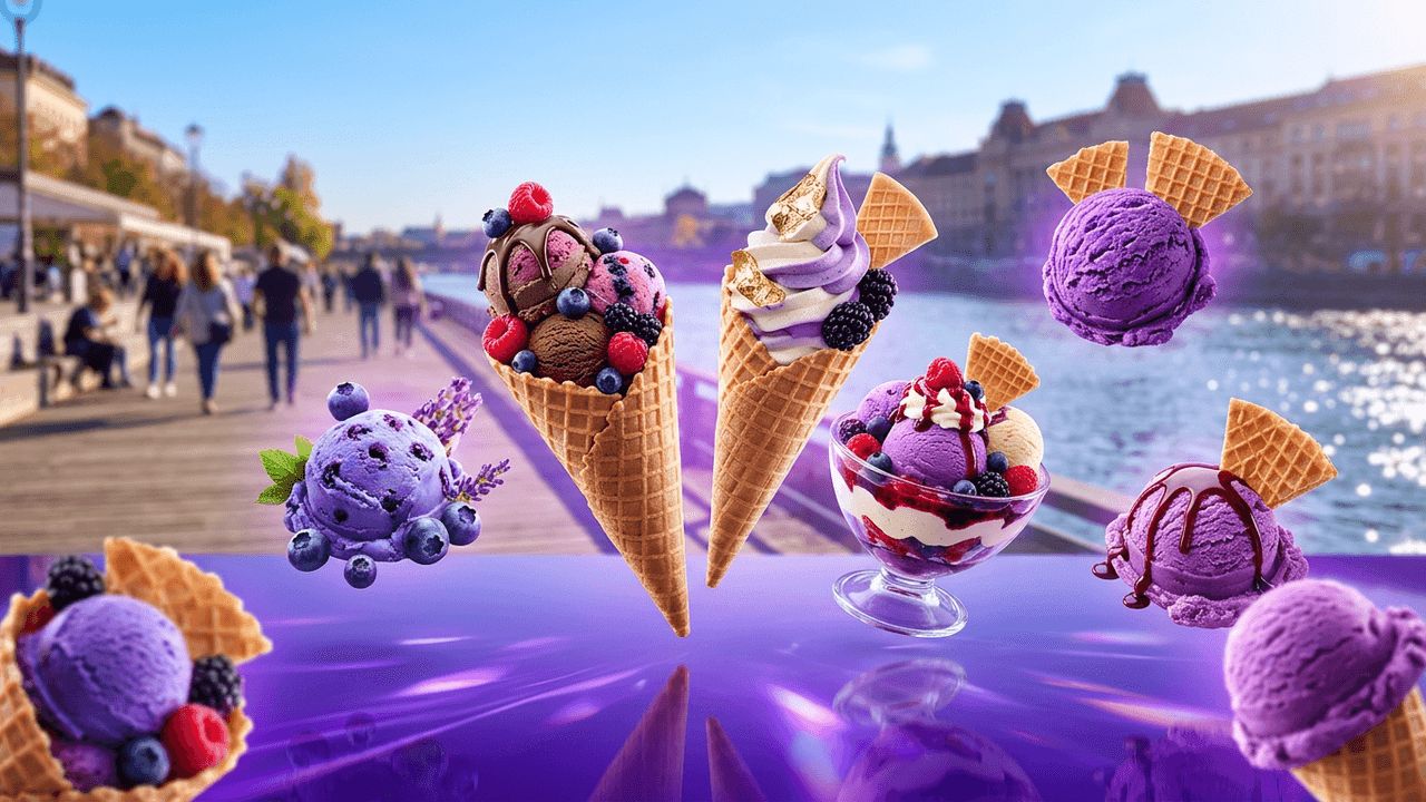 Top 10 Best Ice Cream Brands in Riverview
