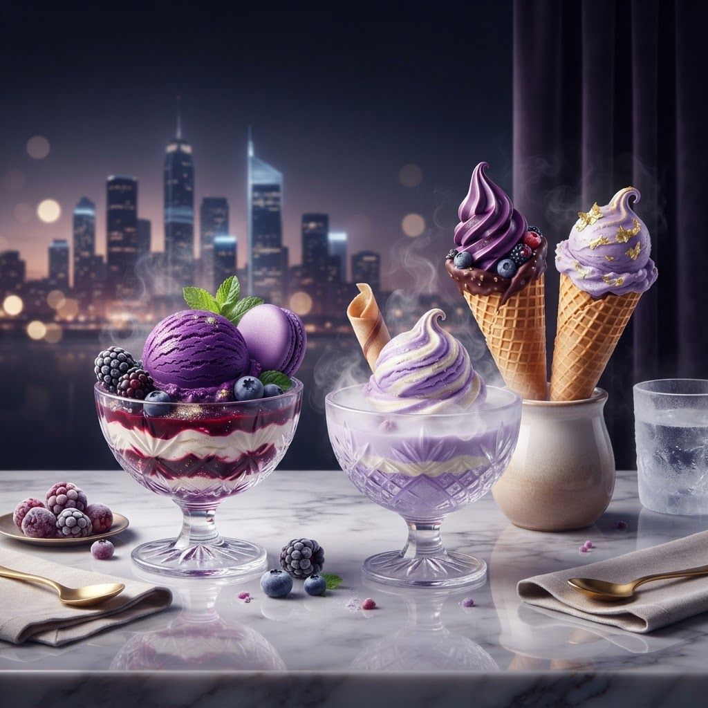 Top 10 Best Ice Cream Brands in Rochester
