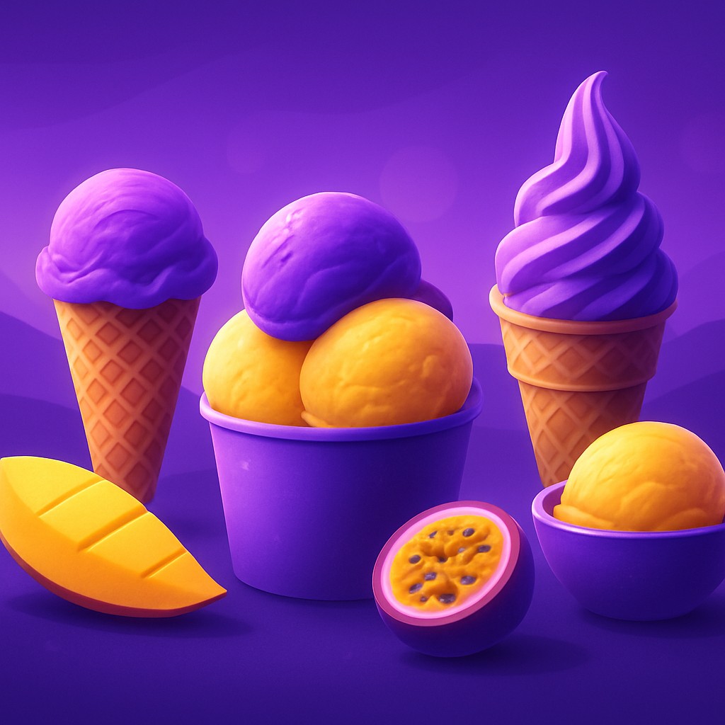 Top 10 Best Ice Cream Brands in Rwanda