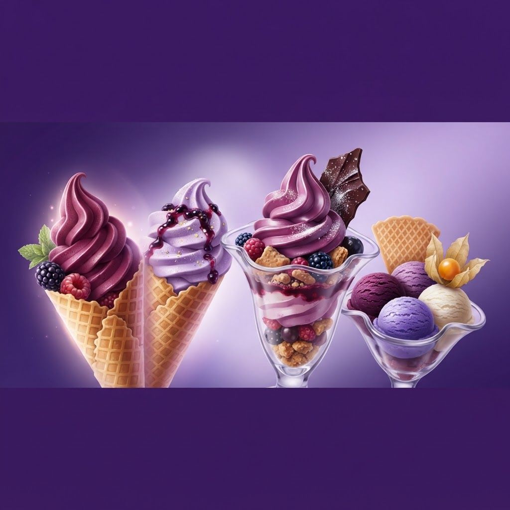 Top 10 Best Ice Cream Brands in Salem