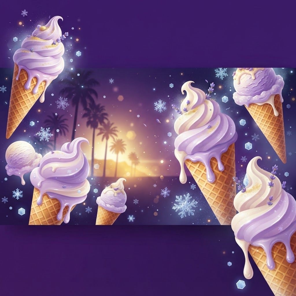 Top 10 Best Ice Cream Brands in San Bernardino