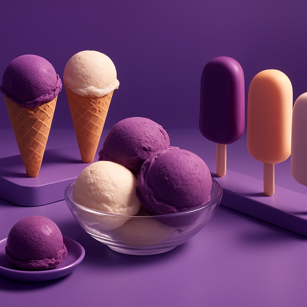 Top 10 Best Ice Cream Brands in Saudi Arabia