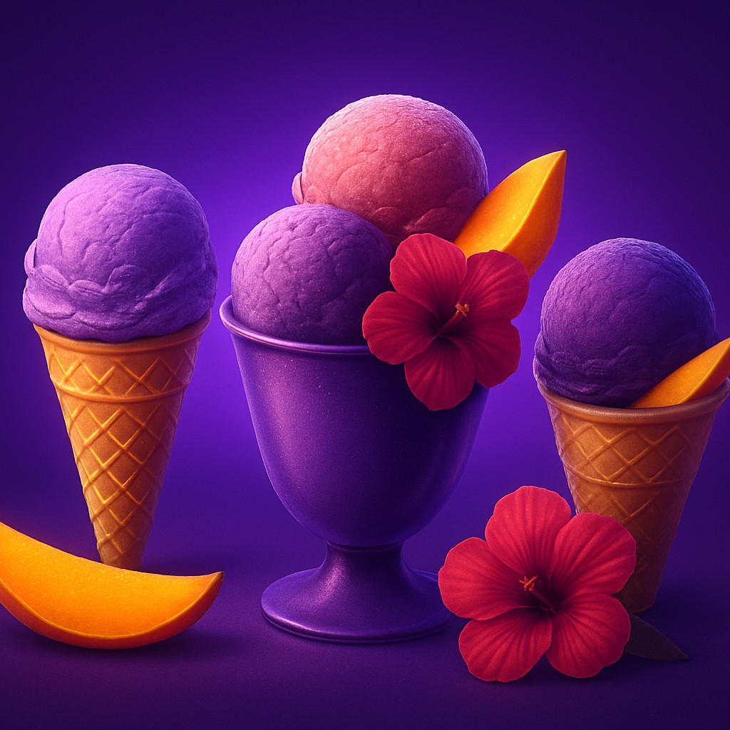 Top 10 Best Ice Cream Brands in Senegal