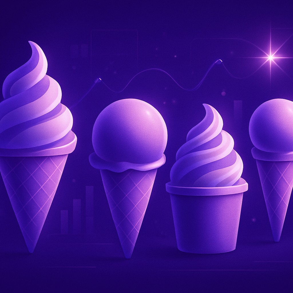 Top 10 Best Ice Cream Brands in Serbia