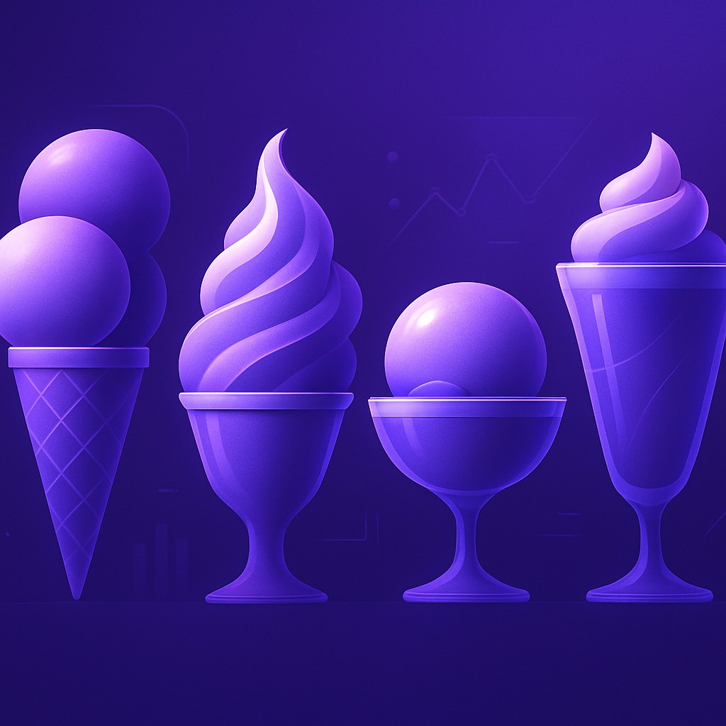 Top 10 Best Ice Cream Brands in Somalia