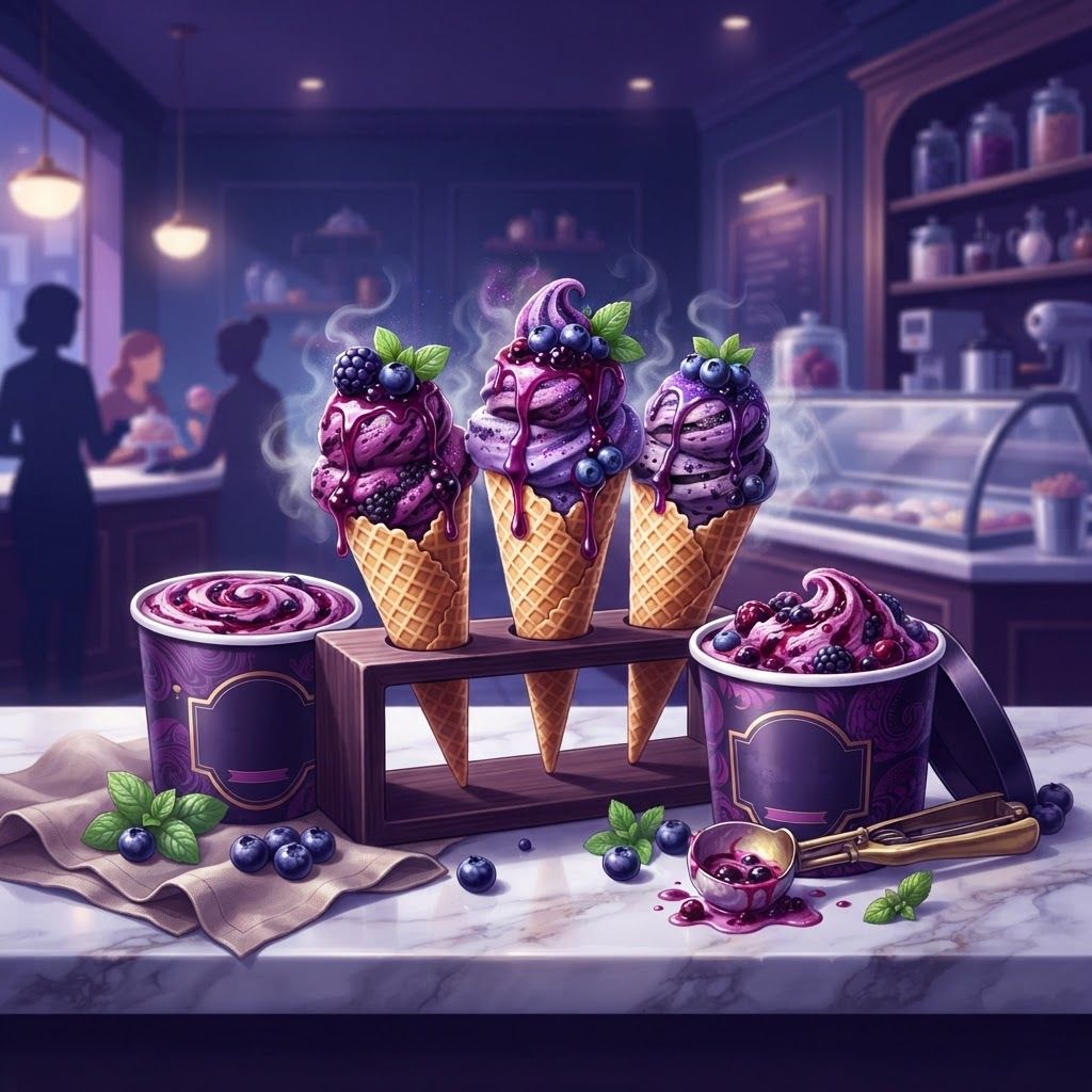 Top 10 Best Ice Cream Brands in Spokane