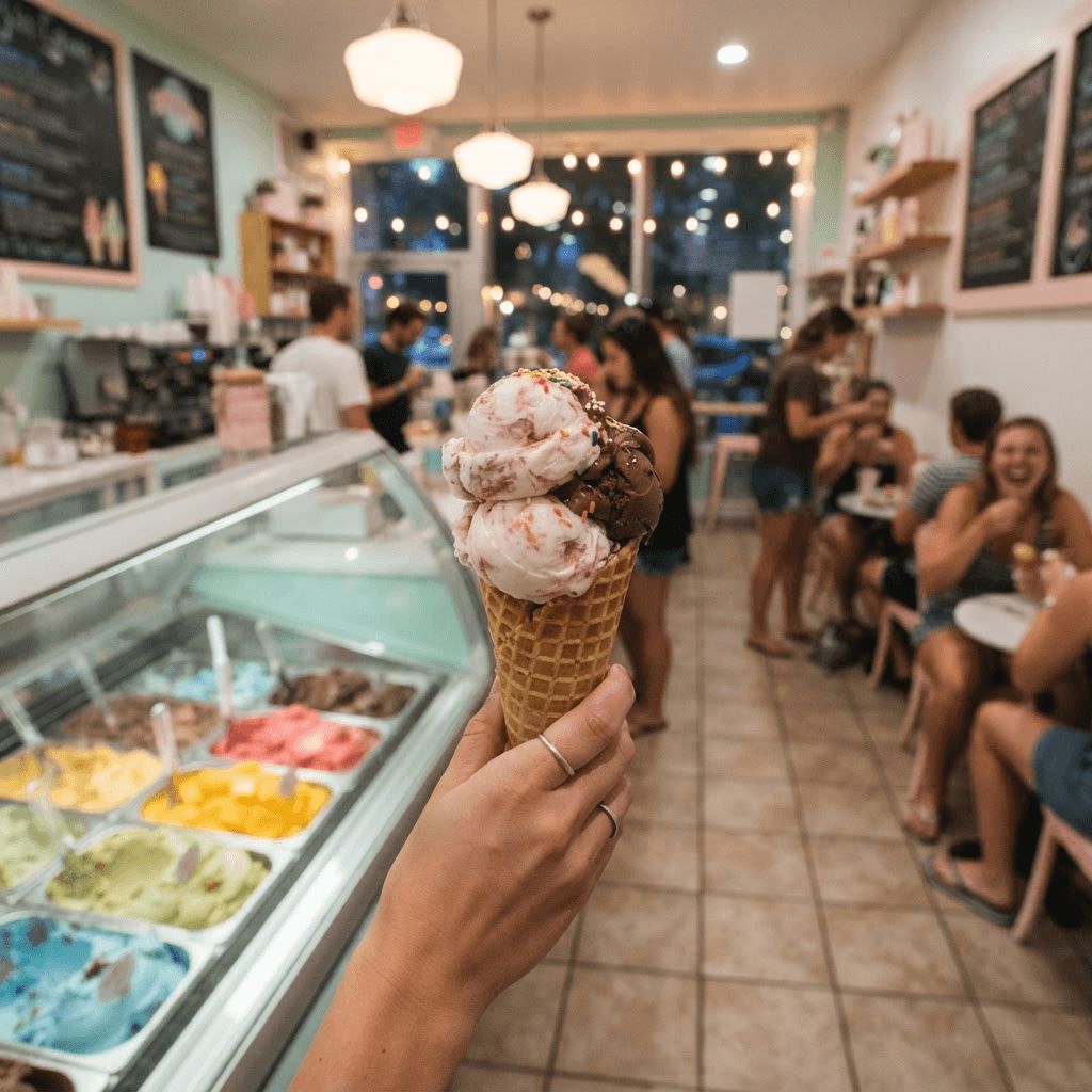 Top 10 Best Ice Cream Brands in St. Louis