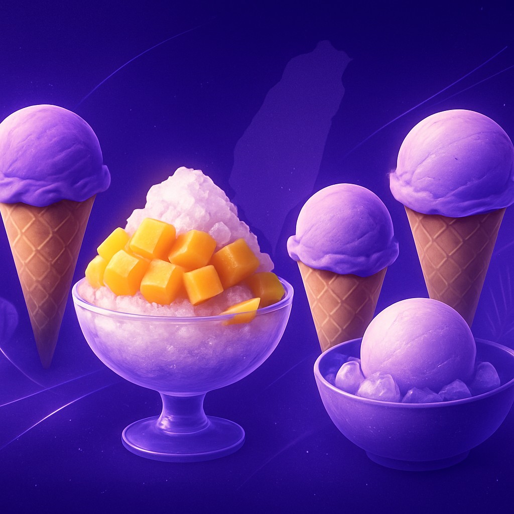 Top 10 Best Ice Cream Brands in Taiwan