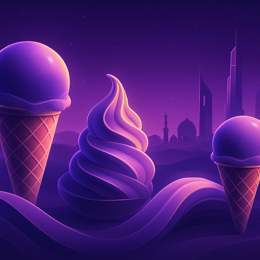 Top 10 Best Ice Cream Brands in UAE