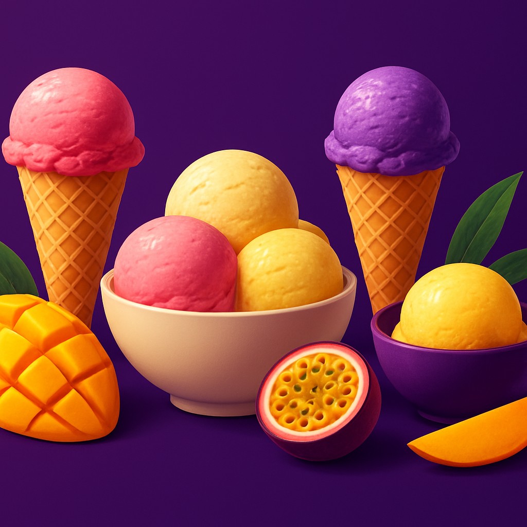 Top 10 Best Ice Cream Brands in Uganda