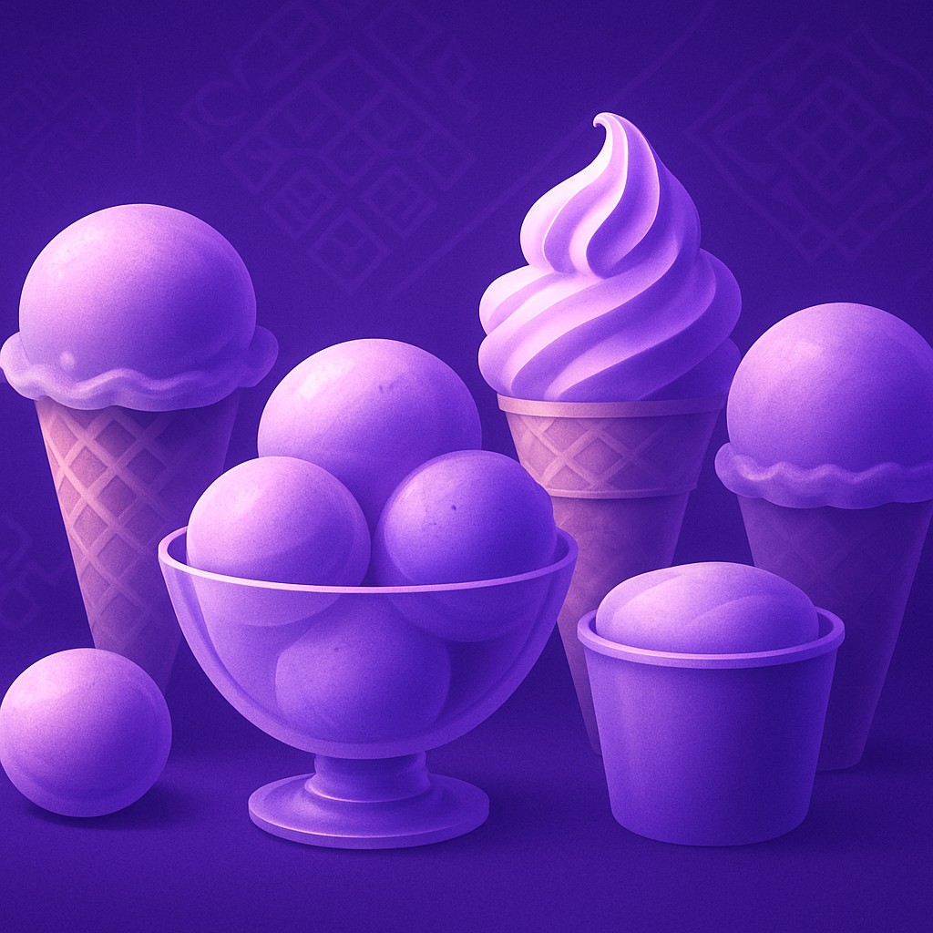 Top 10 Best Ice Cream Brands in Uzbekistan