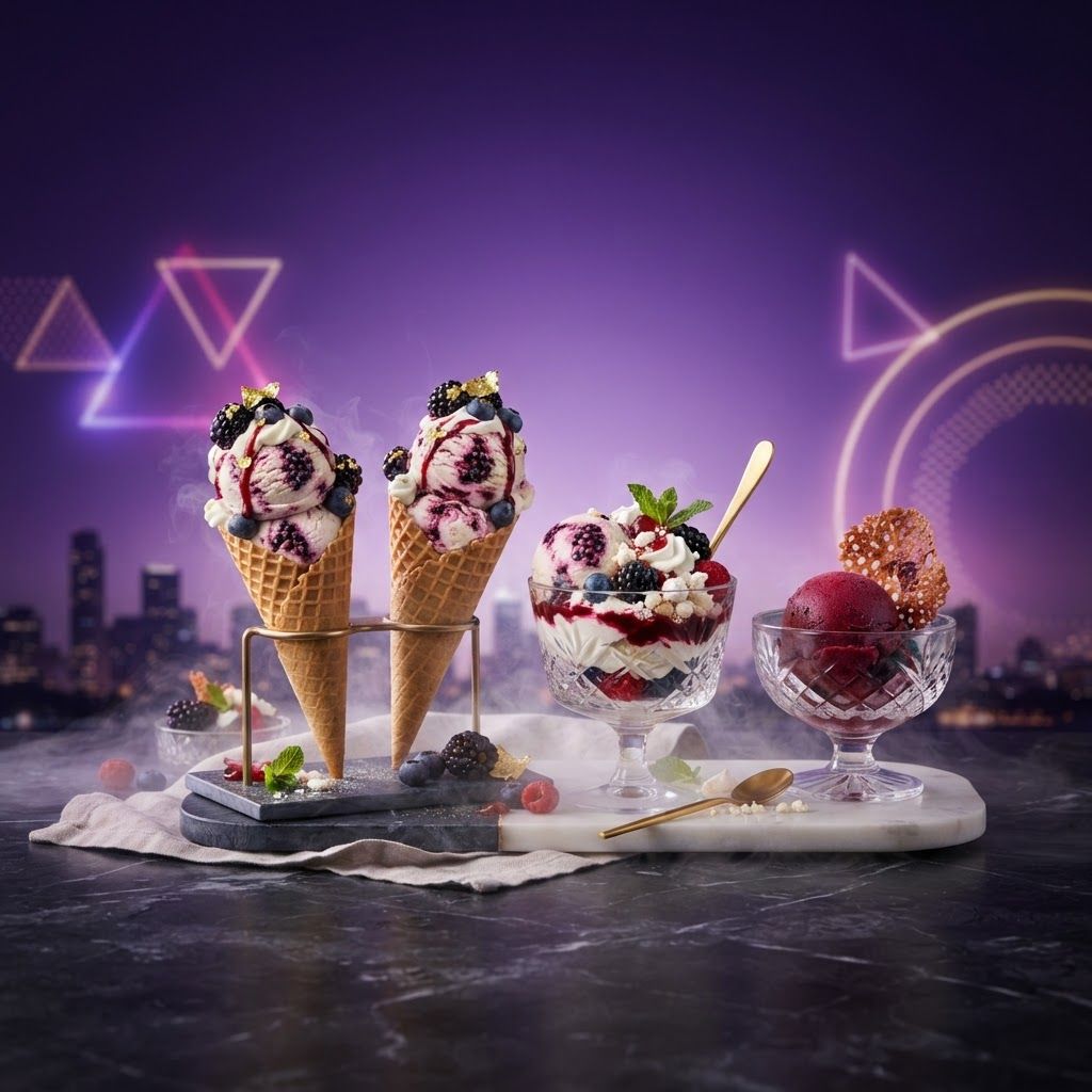 Top 10 Best Ice Cream Brands in Worcester