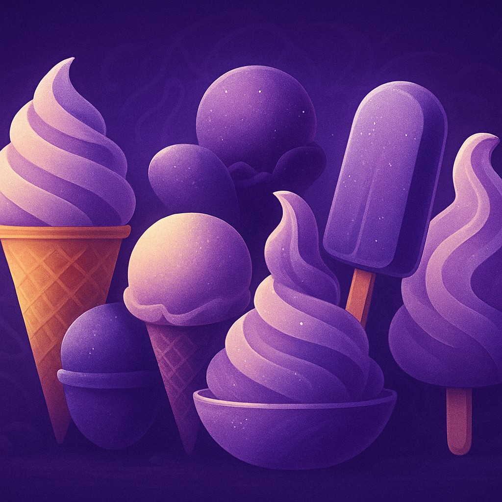 Top 10 Best Ice Cream Brands in Yemen