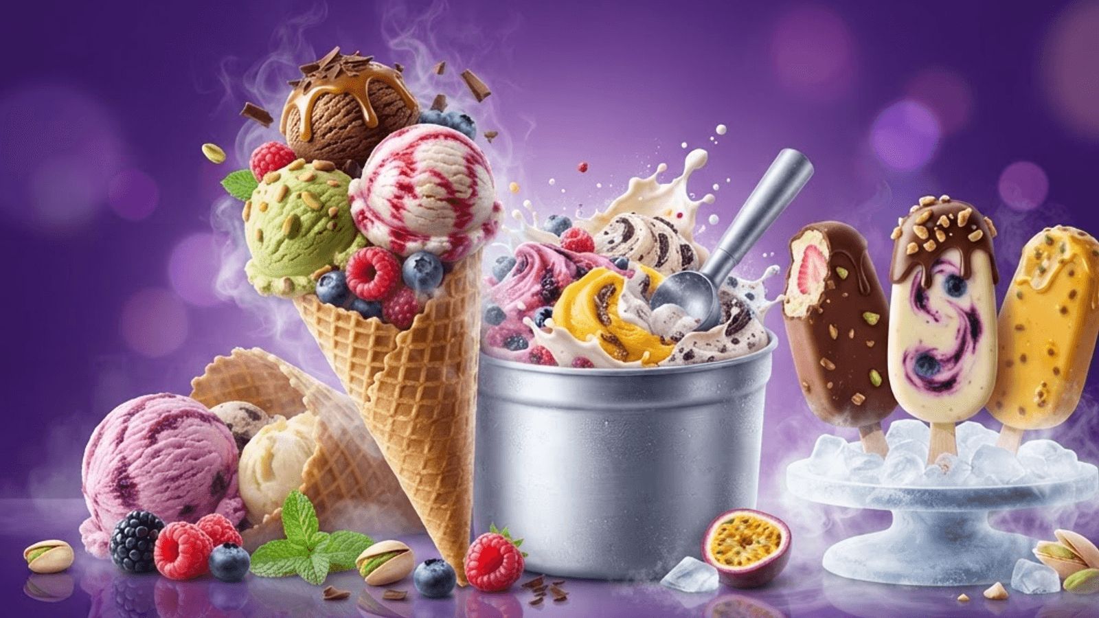 Top 10 Best Ice Cream Brands in Yonkers