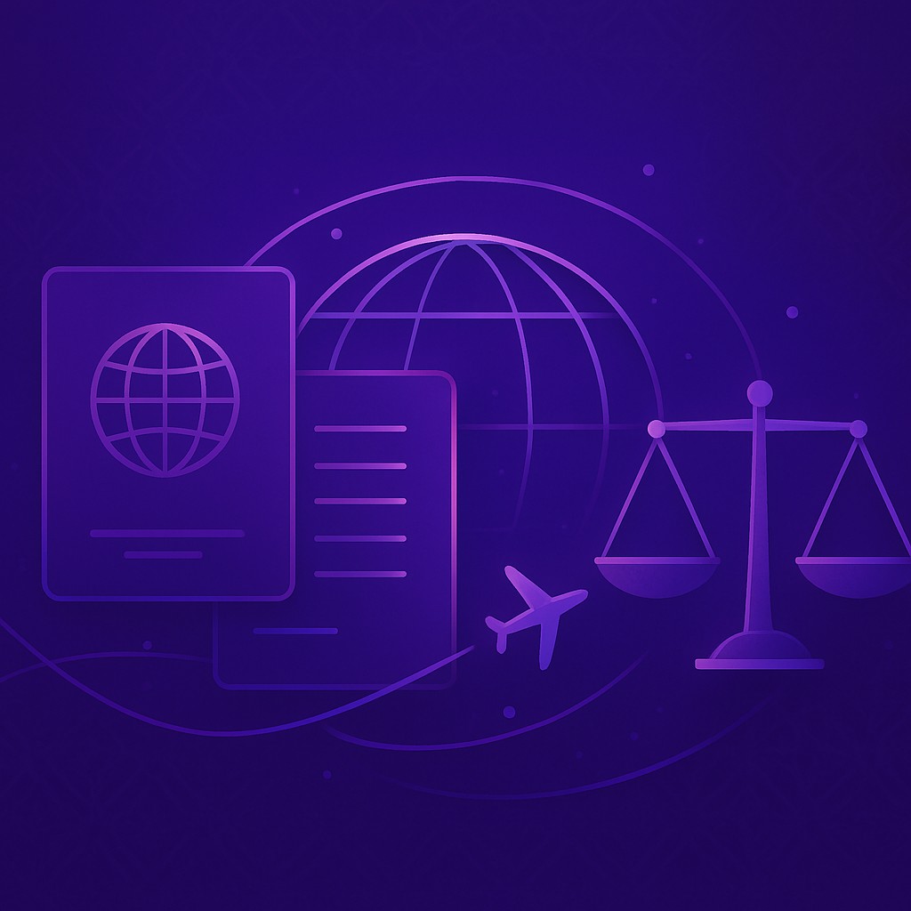 Top 10 Best Immigration Lawyers in Azerbaijan