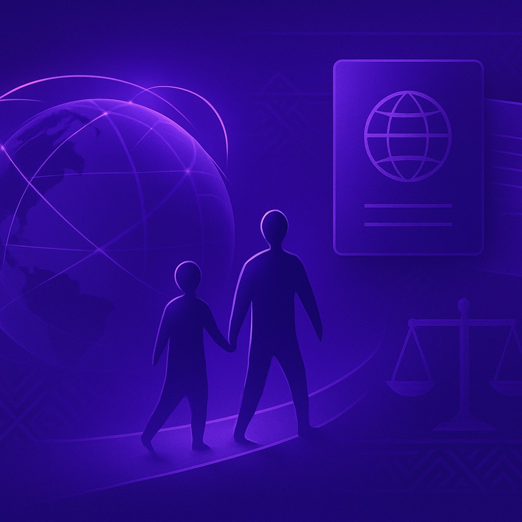 Top 10 Best Immigration Lawyers in Burkina Faso