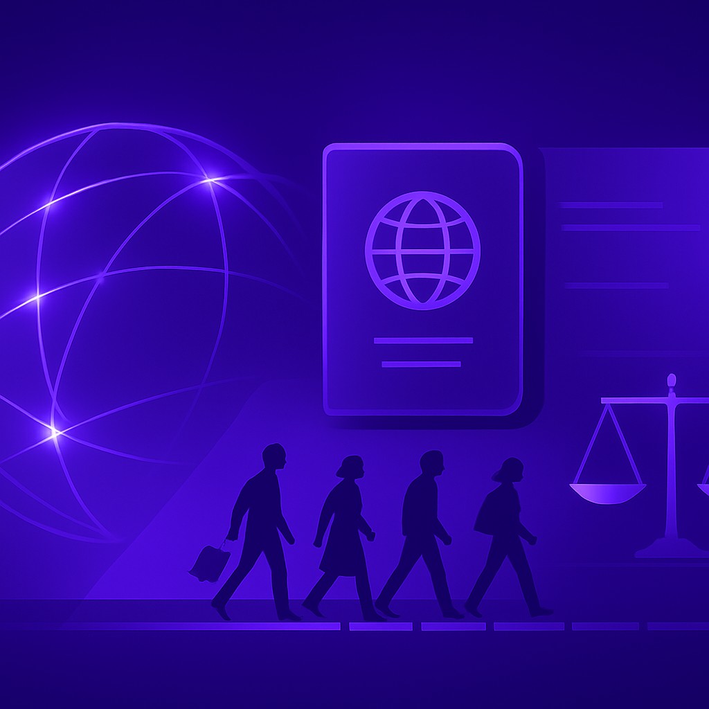 Top 10 Best Immigration Lawyers in Chad