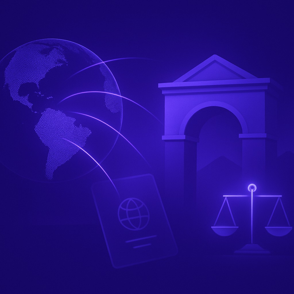Top 10 Best Immigration Lawyers in Chile