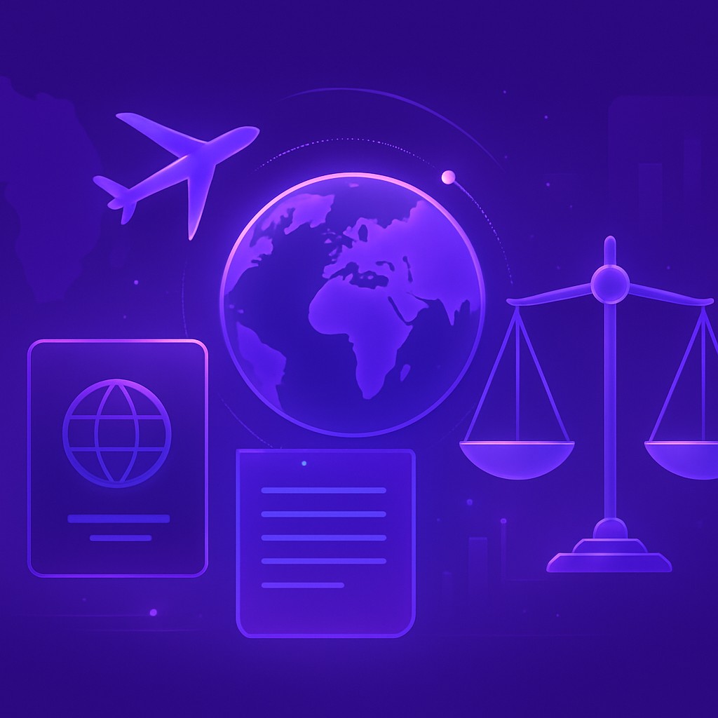 Top 10 Best Immigration Lawyers in Congo