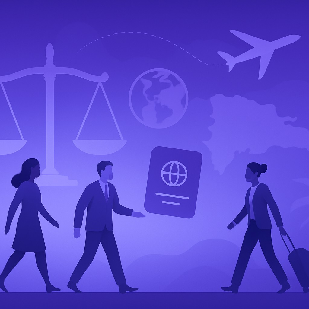 Top 10 Best Immigration Lawyers in Dominican Republic