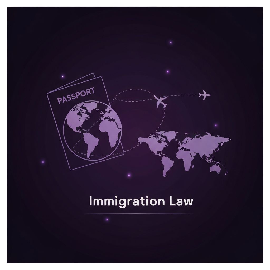 Top 10 Best Immigration Lawyers in DR Congo