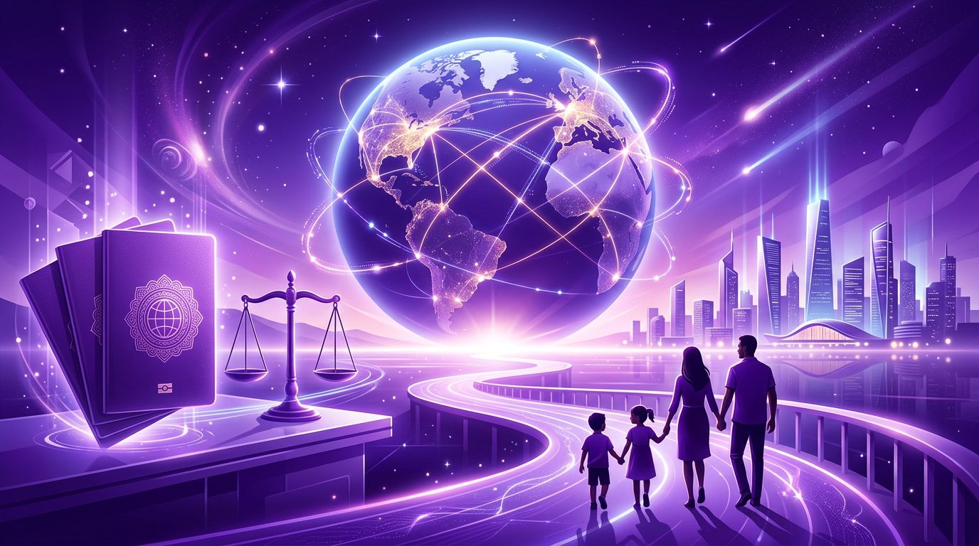 Top 10 Best Immigration Lawyers in Fairfield