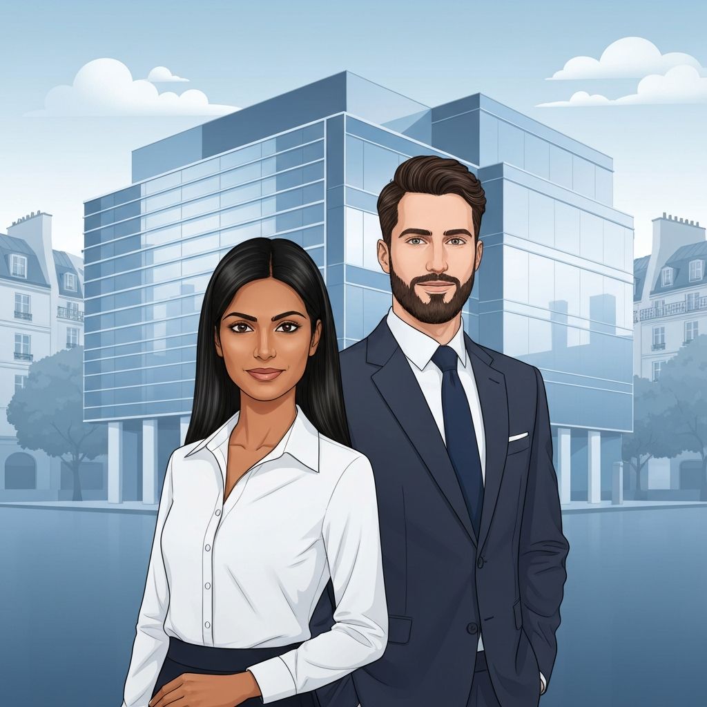Top 10 Best Immigration Lawyers in France