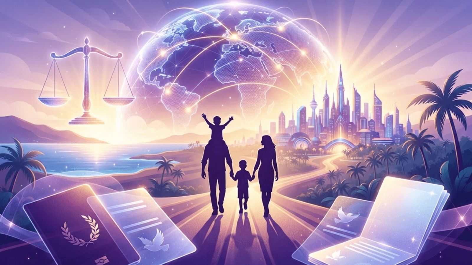 Top 10 Best Immigration Lawyers in Garden Grove