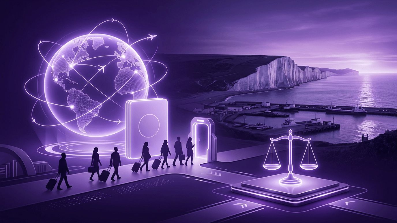 Top 10 Best Immigration Lawyers in Kent