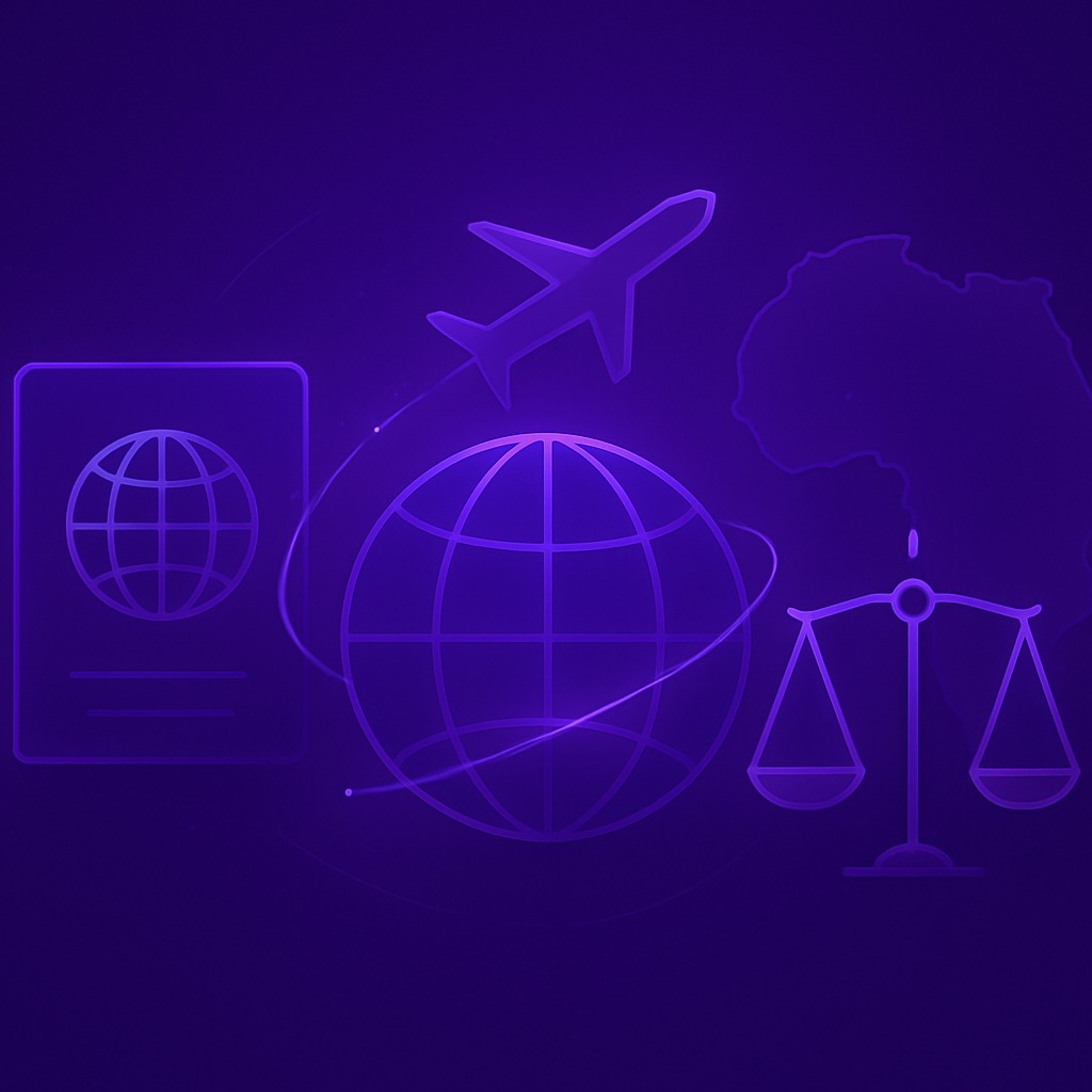 Top 10 Best Immigration Lawyers in Kenya