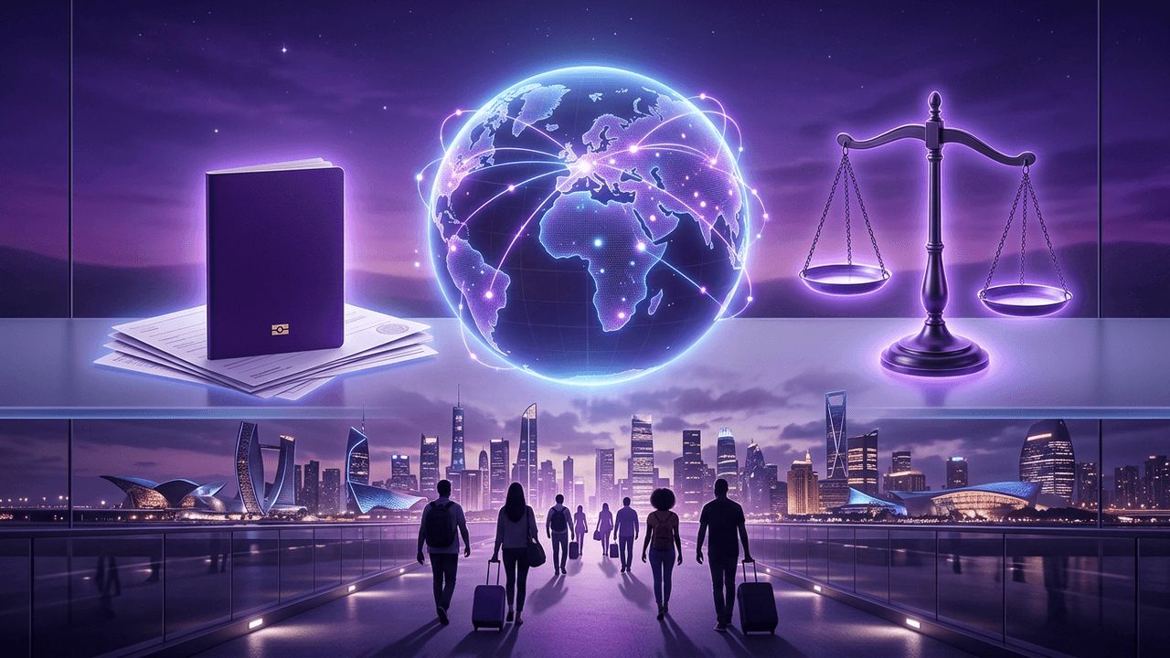 Top 10 Best Immigration Lawyers in Lafayette