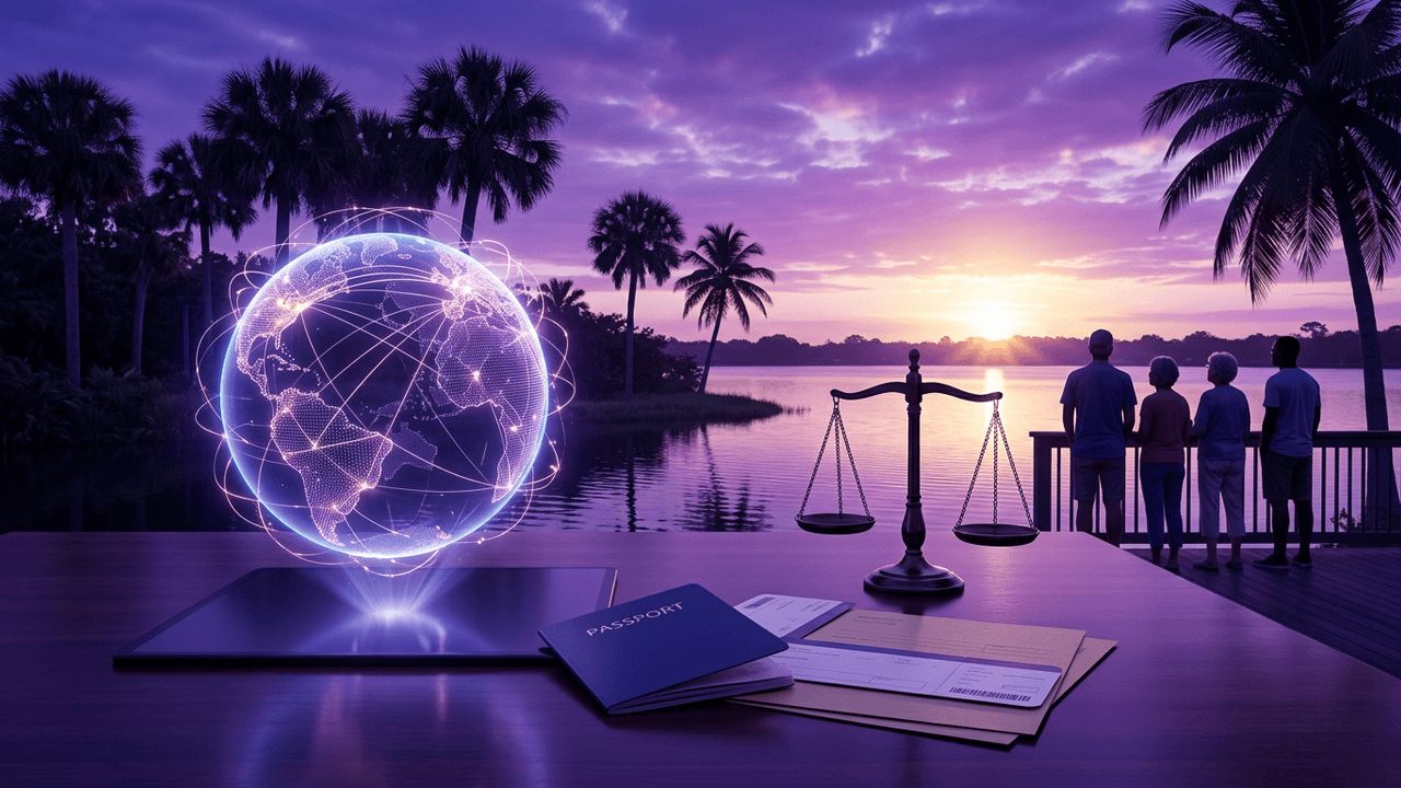 Top 10 Best Immigration Lawyers in Lakeland