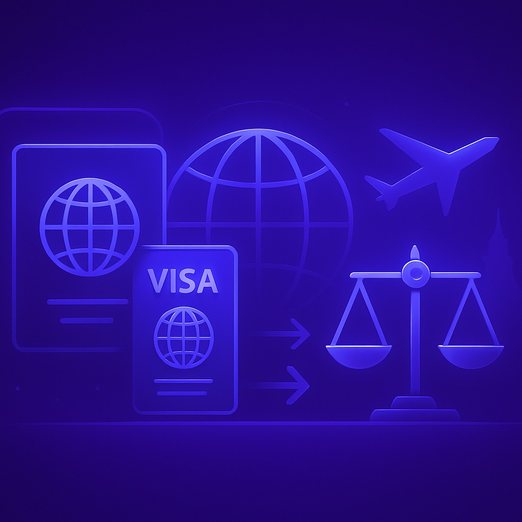 Top 10 Best Immigration Lawyers in Laos