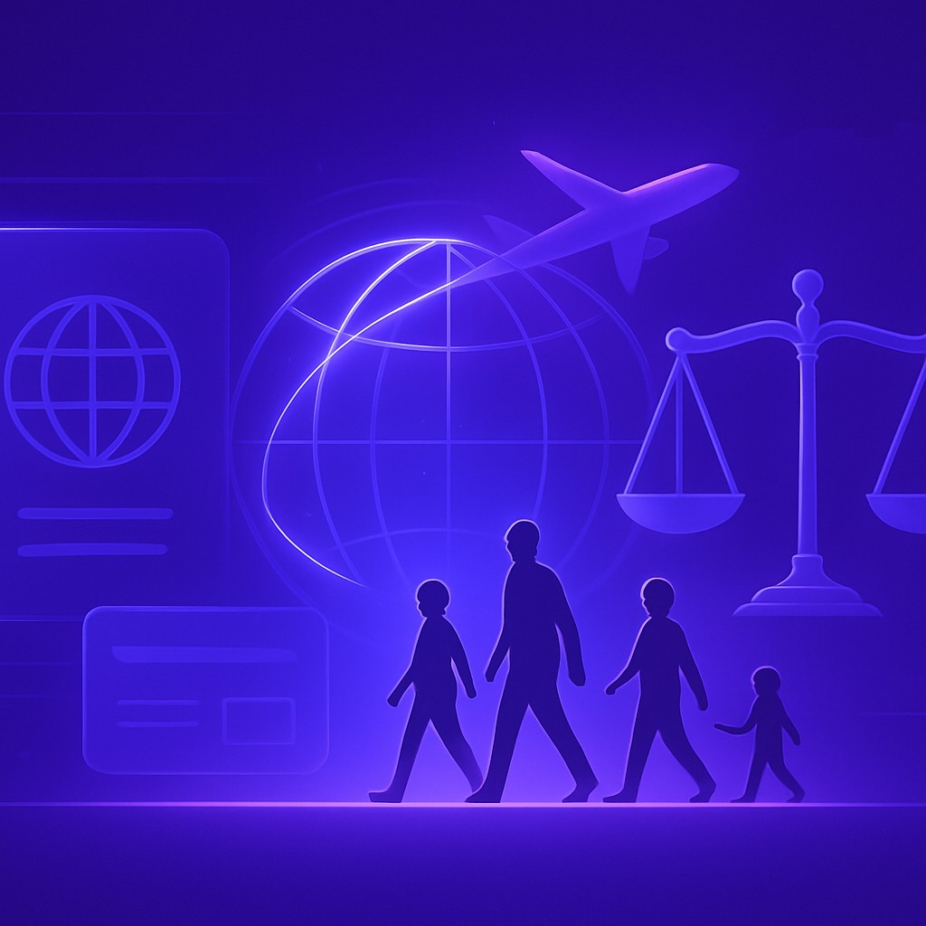Top 10 Best Immigration Lawyers in Madagascar