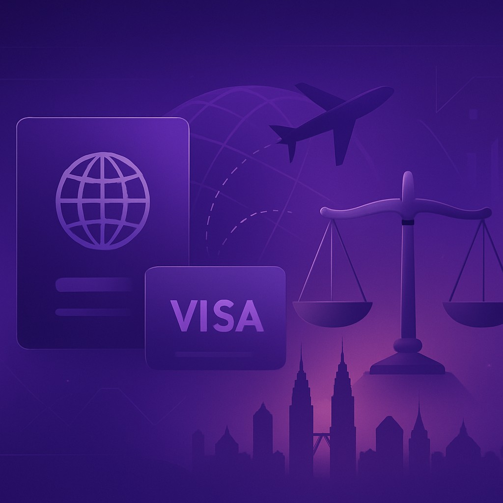 Top 10 Best Immigration Lawyers in Malaysia