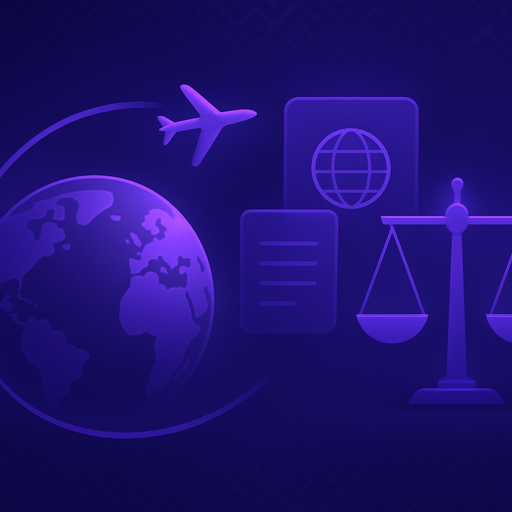 Top 10 Best Immigration Lawyers in Mali