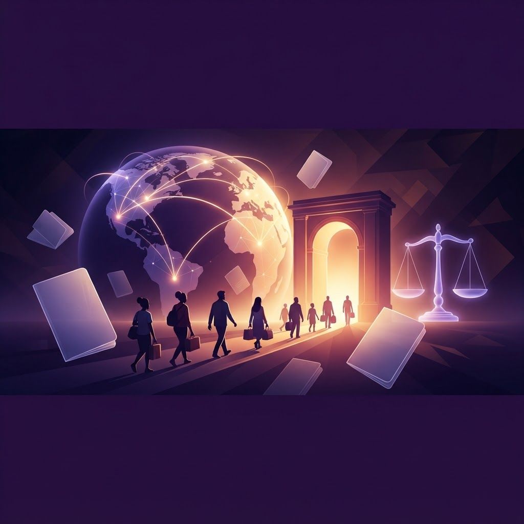 Top 10 Best Immigration Lawyers in Montgomery