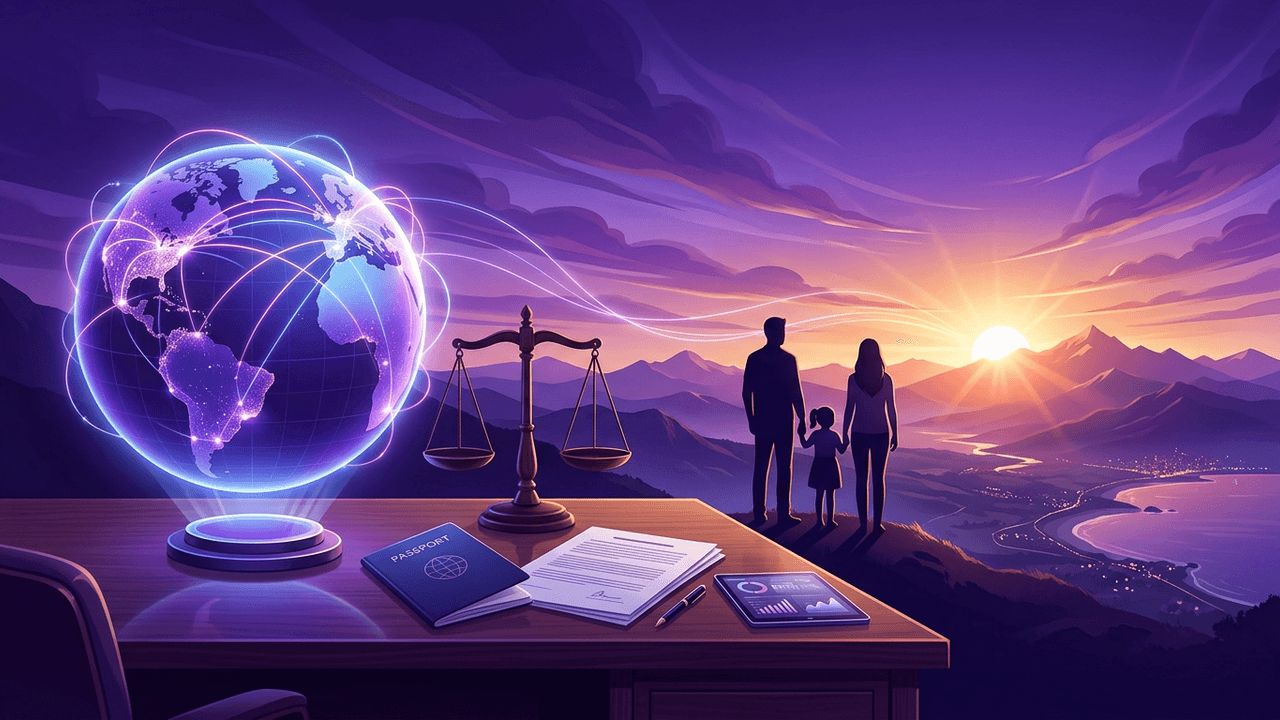 Top 10 Best Immigration Lawyers in Nampa