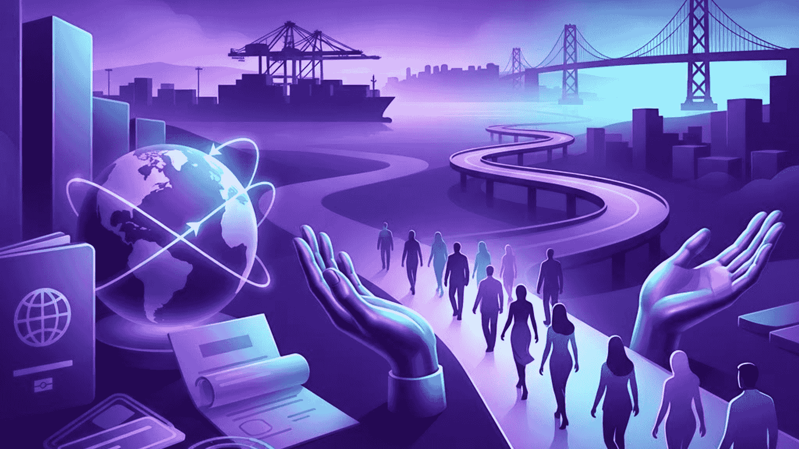 Top 10 Best Immigration Lawyers in Oakland