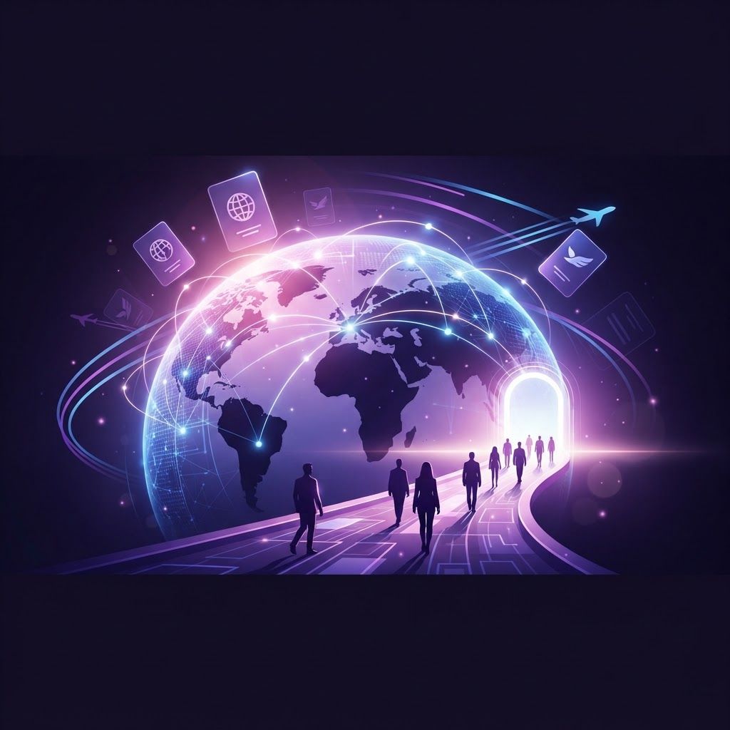 Top 10 Best Immigration Lawyers in Paradise